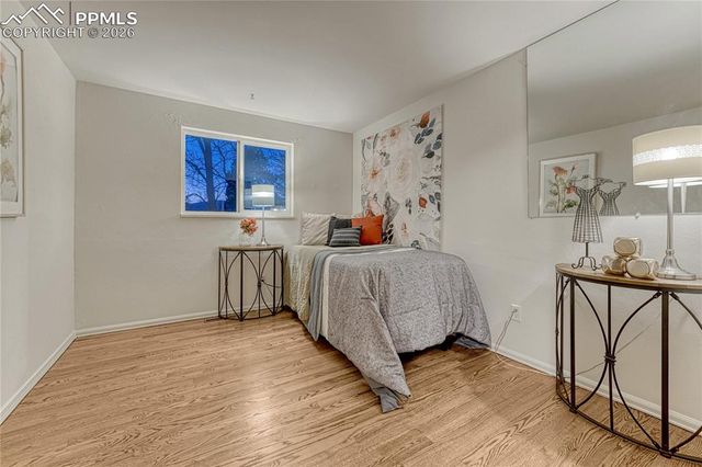 4169 Hollow Road, Colorado Springs, CO 80917