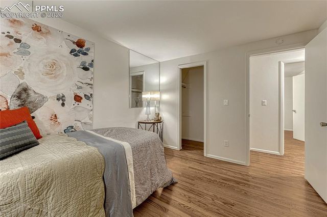 4169 Hollow Road, Colorado Springs, CO 80917