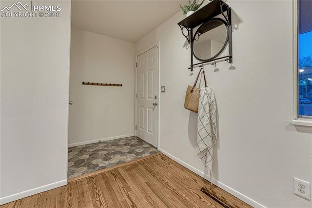 4169 Hollow Road, Colorado Springs, CO 80917