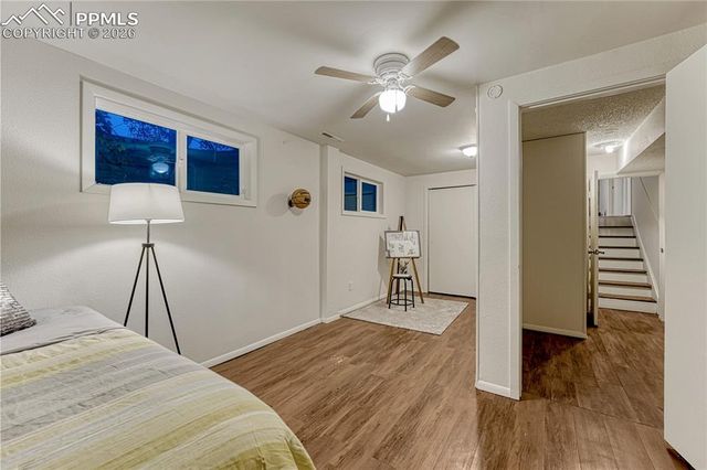 4169 Hollow Road, Colorado Springs, CO 80917