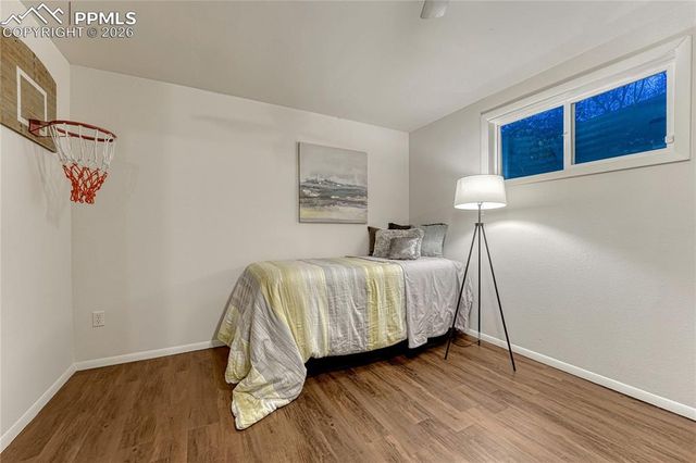 4169 Hollow Road, Colorado Springs, CO 80917