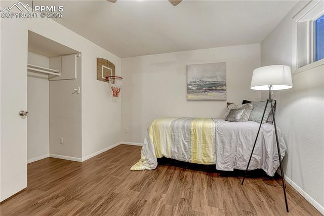 4169 Hollow Road, Colorado Springs, CO 80917