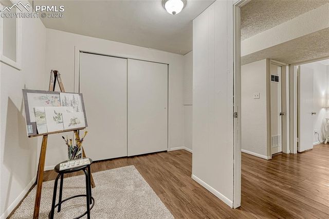 4169 Hollow Road, Colorado Springs, CO 80917