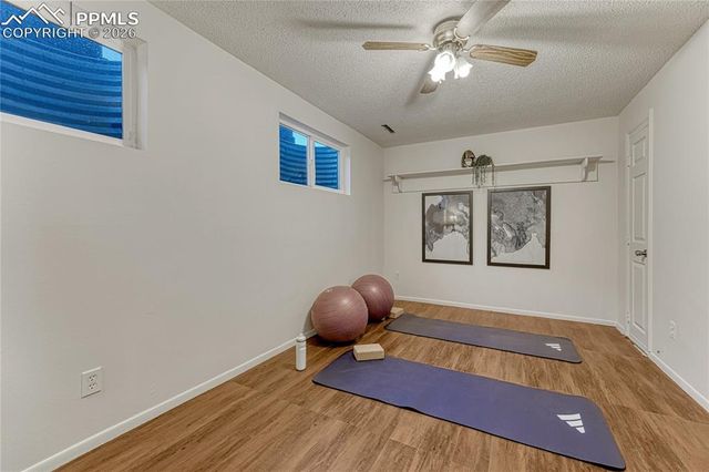 4169 Hollow Road, Colorado Springs, CO 80917