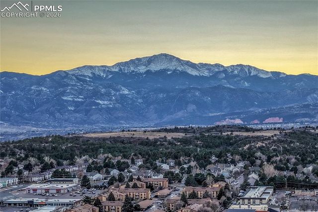 4169 Hollow Road, Colorado Springs, CO 80917