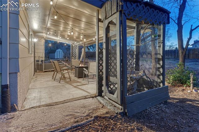 4169 Hollow Road, Colorado Springs, CO 80917