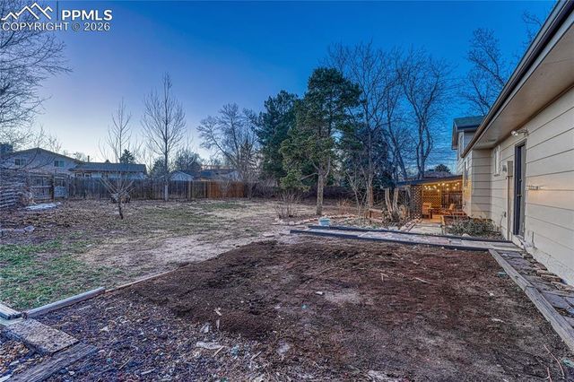4169 Hollow Road, Colorado Springs, CO 80917