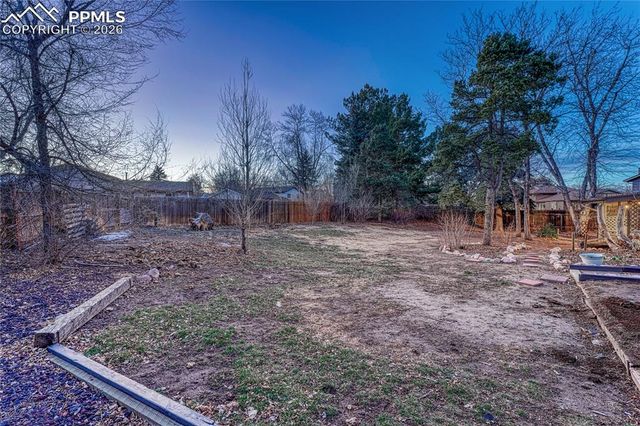 4169 Hollow Road, Colorado Springs, CO 80917