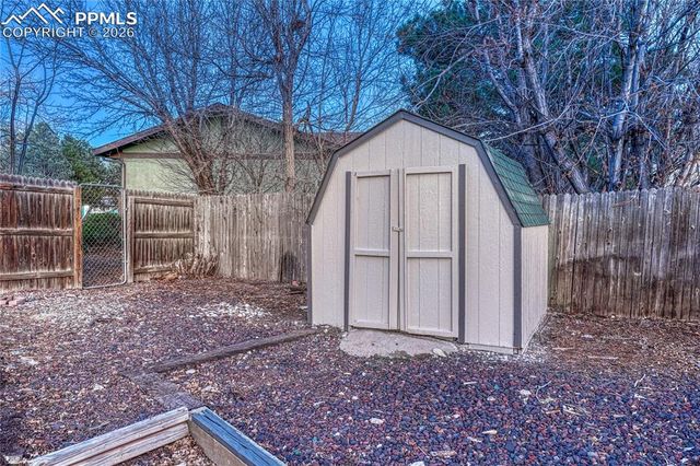 4169 Hollow Road, Colorado Springs, CO 80917