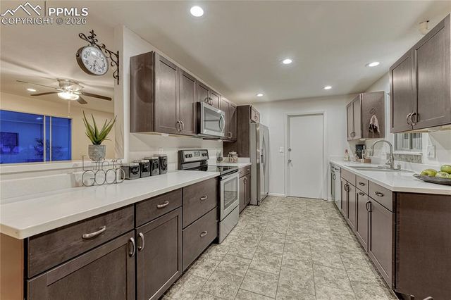 4169 Hollow Road, Colorado Springs, CO 80917