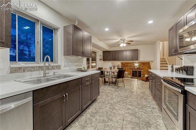 4169 Hollow Road, Colorado Springs, CO 80917