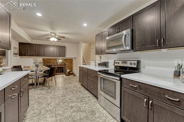 4169 Hollow Road, Colorado Springs, CO 80917