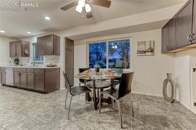 4169 Hollow Road, Colorado Springs, CO 80917