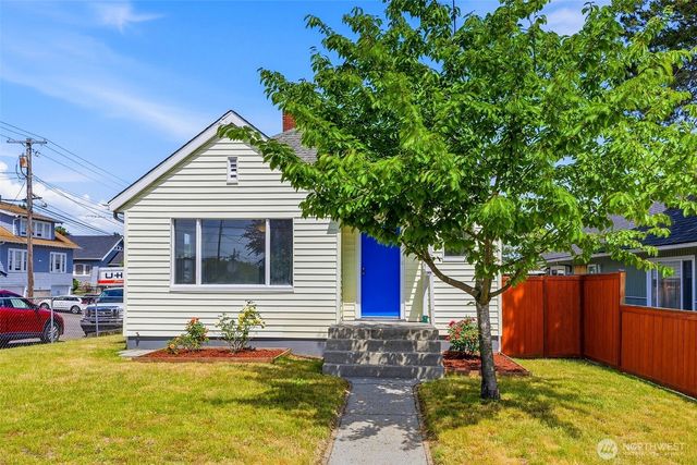 1046 5th Street, Bremerton, WA 98337
