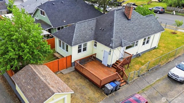 1046 5th Street, Bremerton, WA 98337