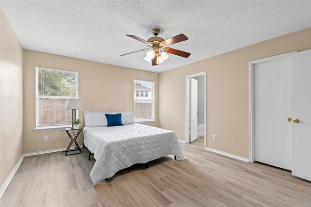 13717 Canyon Ranch Road, Fort Worth, TX 76262