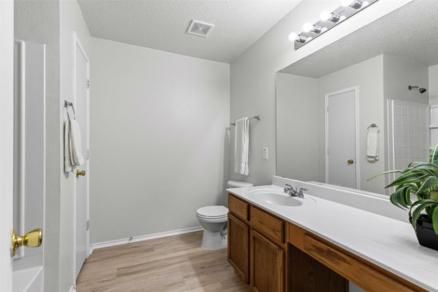 13717 Canyon Ranch Road, Fort Worth, TX 76262