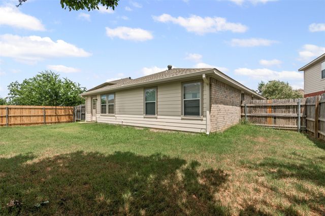 13717 Canyon Ranch Road, Fort Worth, TX 76262