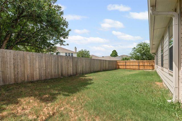 13717 Canyon Ranch Road, Fort Worth, TX 76262