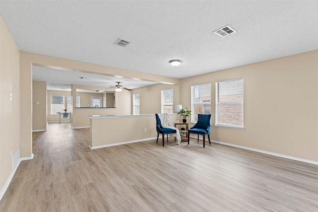 13717 Canyon Ranch Road, Fort Worth, TX 76262