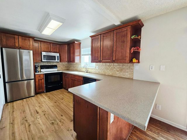 7486 Liberty Bell Drive, Colorado Springs, CO 80920