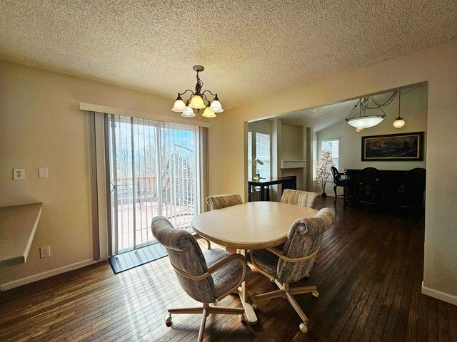 7486 Liberty Bell Drive, Colorado Springs, CO 80920