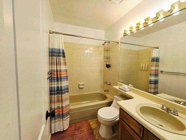 7486 Liberty Bell Drive, Colorado Springs, CO 80920