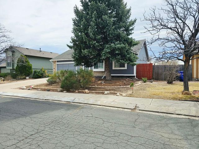 7486 Liberty Bell Drive, Colorado Springs, CO 80920