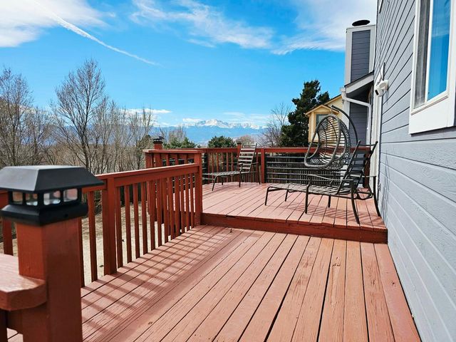 7486 Liberty Bell Drive, Colorado Springs, CO 80920