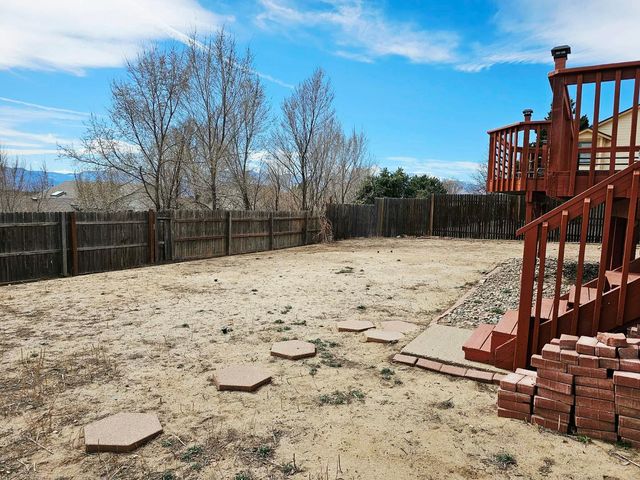 7486 Liberty Bell Drive, Colorado Springs, CO 80920