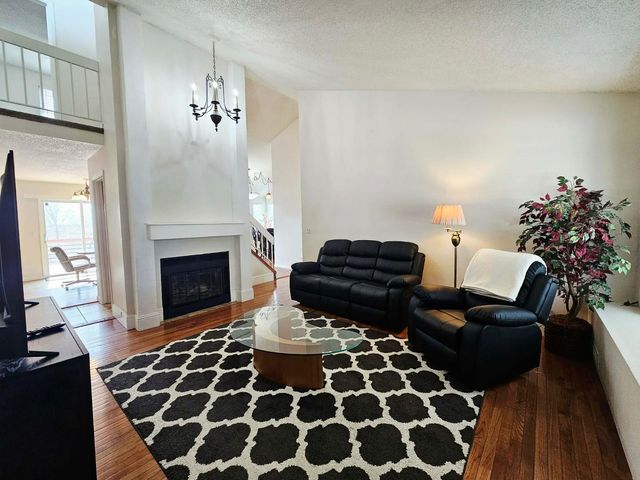 7486 Liberty Bell Drive, Colorado Springs, CO 80920