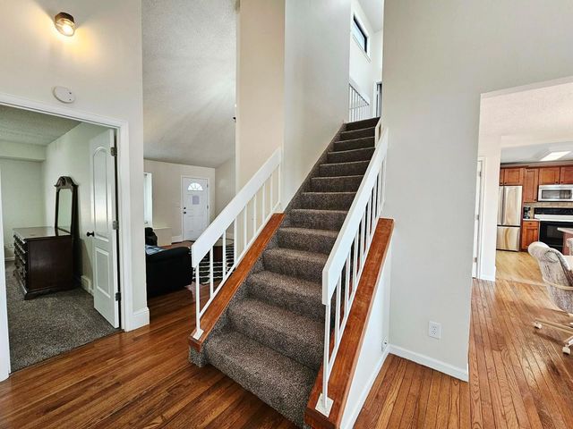 7486 Liberty Bell Drive, Colorado Springs, CO 80920