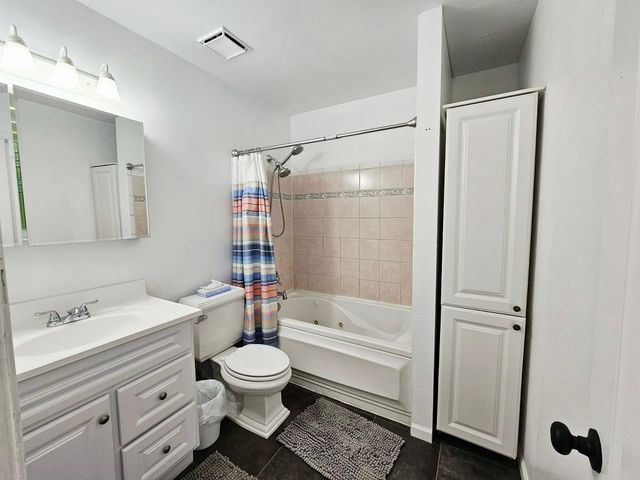 7486 Liberty Bell Drive, Colorado Springs, CO 80920