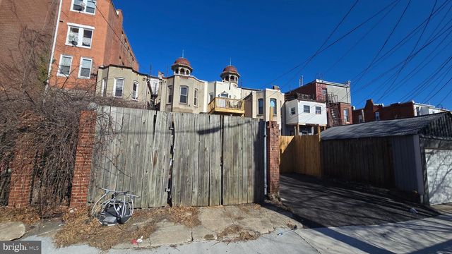 1908 MADISON AVE, Baltimore, MD 21217