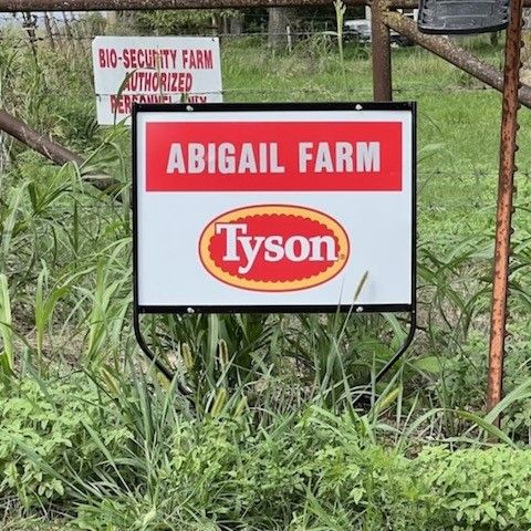 22200 W Ar 72 Highway, Gravette, AR 72736