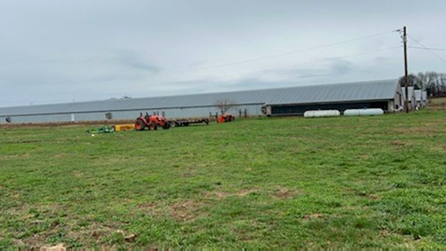 22200 W Ar 72 Highway, Gravette, AR 72736