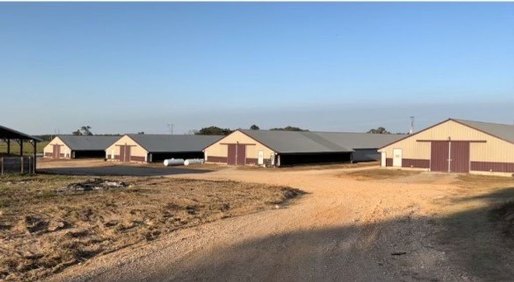 22200 W Ar 72 Highway, Gravette, AR 72736