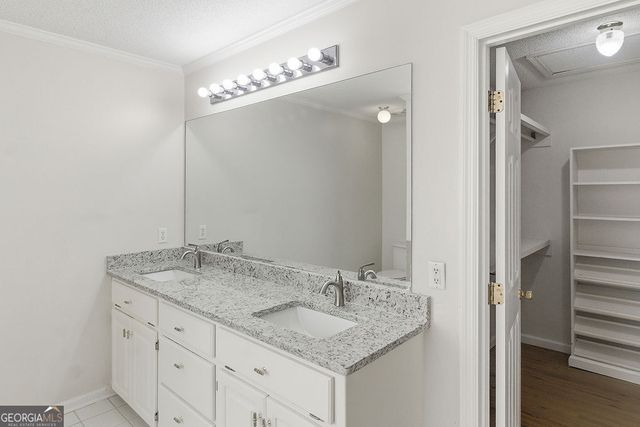 3825 Winchester Place, Valdosta, GA 31602