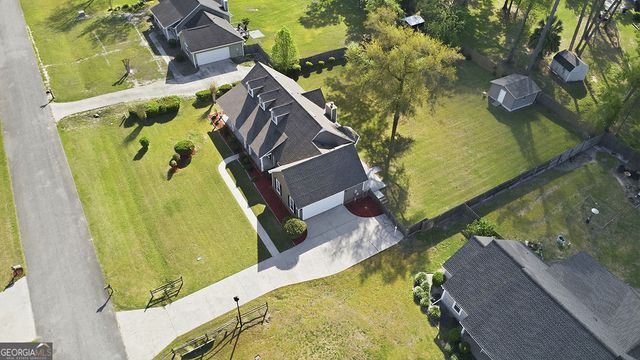 3825 Winchester Place, Valdosta, GA 31602