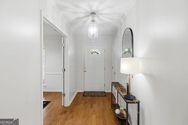 3825 Winchester Place, Valdosta, GA 31602