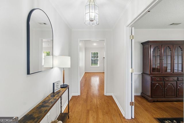 3825 Winchester Place, Valdosta, GA 31602