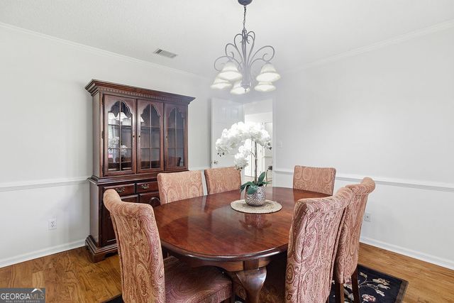 3825 Winchester Place, Valdosta, GA 31602