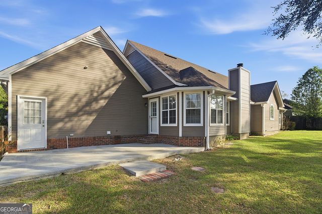 3825 Winchester Place, Valdosta, GA 31602