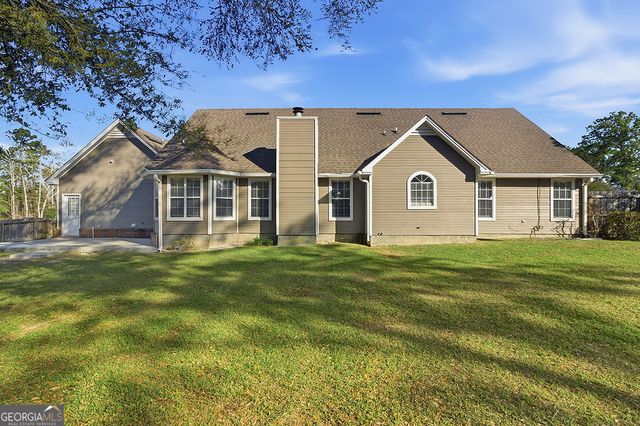 3825 Winchester Place, Valdosta, GA 31602