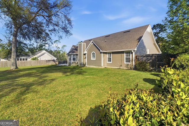 3825 Winchester Place, Valdosta, GA 31602