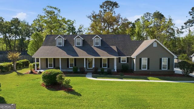 3825 Winchester Place, Valdosta, GA 31602