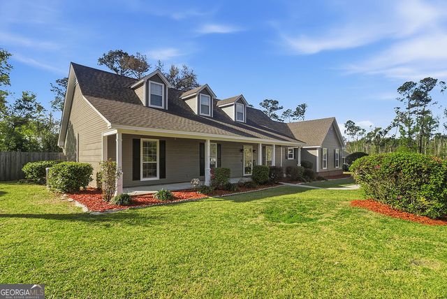 3825 Winchester Place, Valdosta, GA 31602