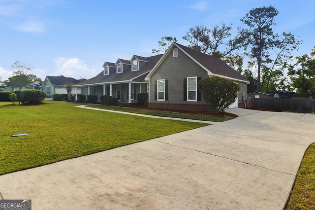 3825 Winchester Place, Valdosta, GA 31602