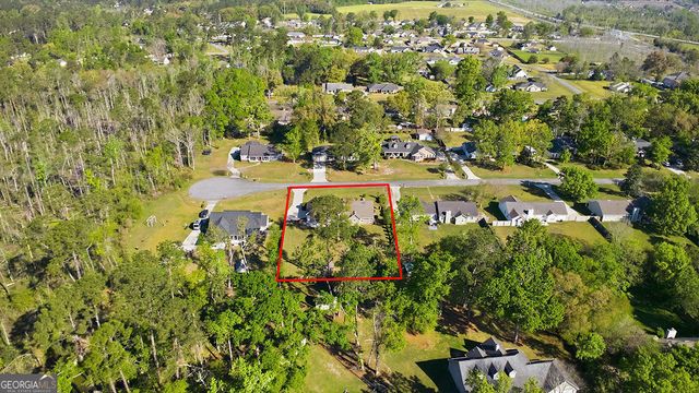 3825 Winchester Place, Valdosta, GA 31602