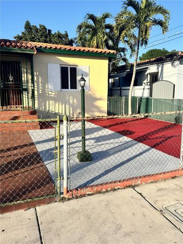 3445 NW 2nd Street, Miami, FL 33125